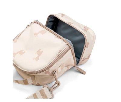 Sac  lunch isotherme Lalee Sand personnalisable