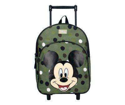 Mochilas com rodas Mickey Mouse Like You Lots