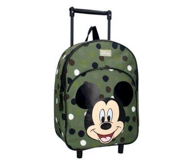 Mochilas com rodas Mickey Mouse Like You Lots