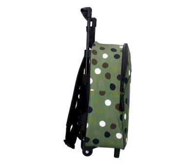 Mochilas com rodas Mickey Mouse Like You Lots