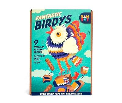 Gioco Fantastic Birdys