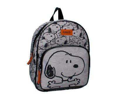Mochila Snoopy Friendship Fun