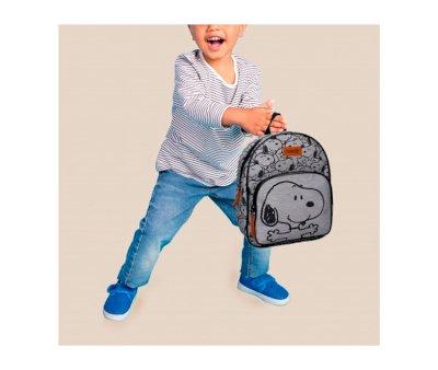 Mochila Snoopy Friendship Fun