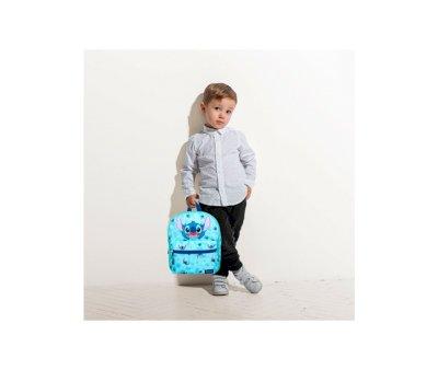Sac  dos Kidzroom Stich All Good