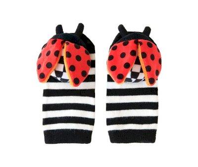 Calcetines Estimulacin Ladybug
