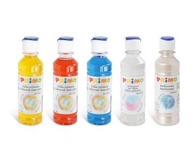 Set to Make Pearlescent Slime