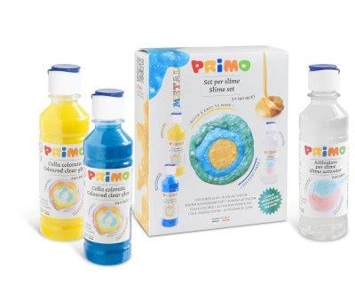 Set to Make Metallic Slime