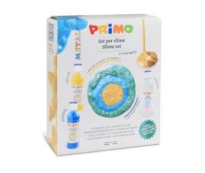 Set to Make Metallic Slime