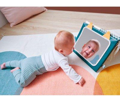 Specchio Sensoriale per Beb