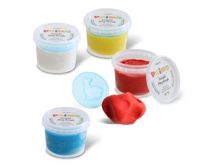 10 Modeling Clay Tubs Easyd