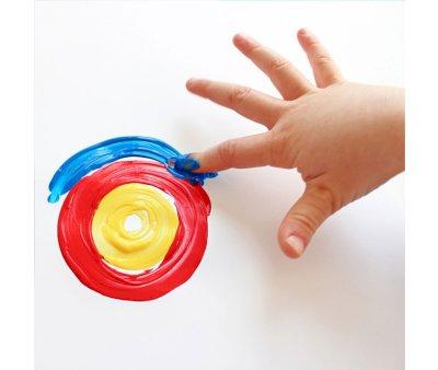 Finger Paint Superset
