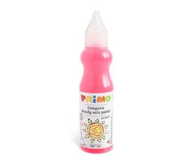 Tmpera Botella 50ml Rosa Flor