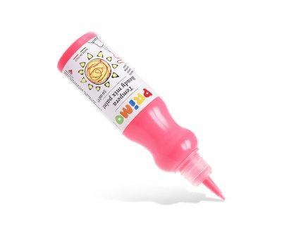 Tmpera Botella 50ml Rosa Flor