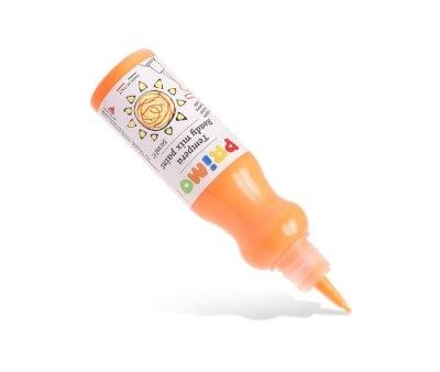 Tempera Primo Bottiglia con Dosatore 50ml Arancio Fluo