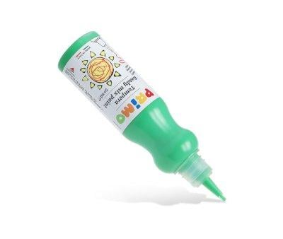 Tempera Primo Bottiglia con Dosatore 50ml Verde