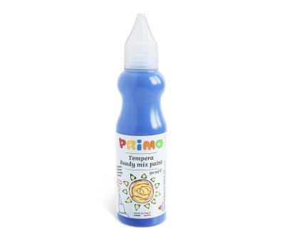 Bouteille Gouache 50 ml bleue