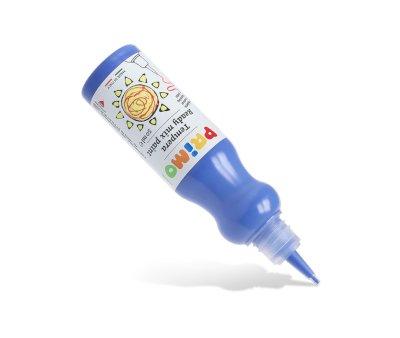 Bouteille Gouache 50 ml bleue