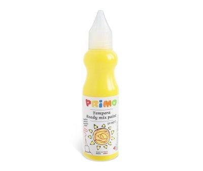 Bouteille Gouache 50 ml jaune