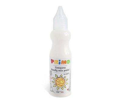 Bouteille Gouache 50 ml, blanche