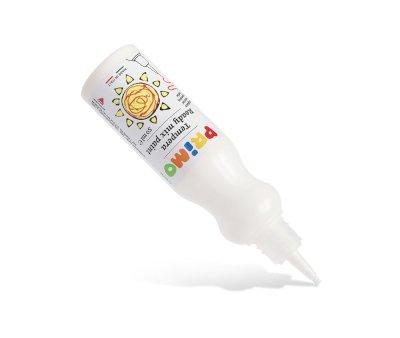 Bouteille Gouache 50 ml, blanche