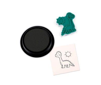 15 Dinosaur Stamps