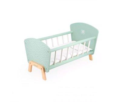 Cradle for Dolls Zen