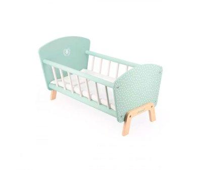 Cradle for Dolls Zen