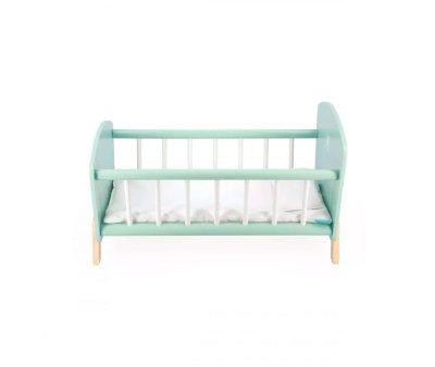 Cradle for Dolls Zen