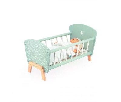 Cradle for Dolls Zen