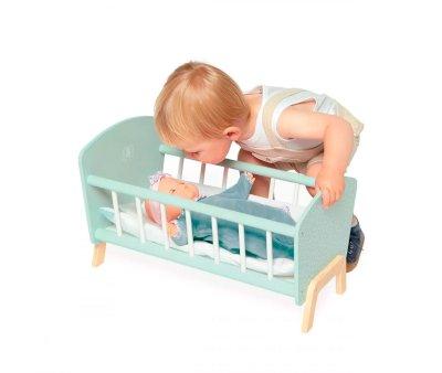 Cradle for Dolls Zen