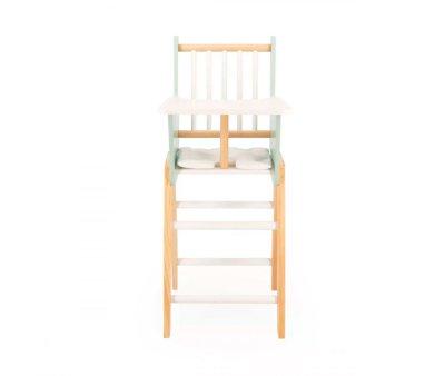Doll High Chair Zen