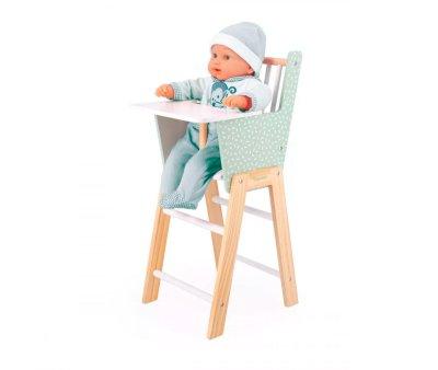 Doll High Chair Zen