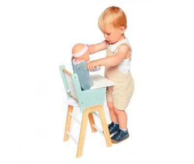 Doll High Chair Zen