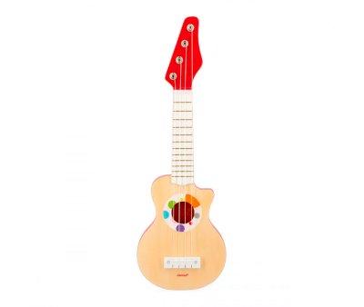 Guitare Confetti Rock