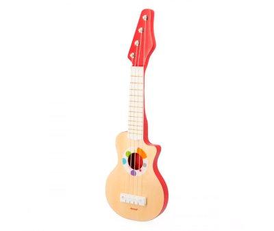 Guitare Confetti Rock