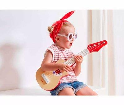 Guitare Confetti Rock