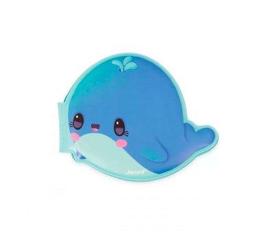 My Whale Bath Book