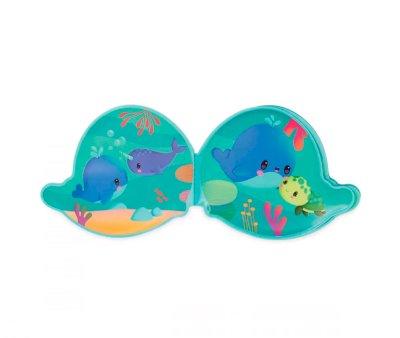 My Whale Bath Book