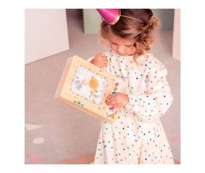 Music Box Animata
