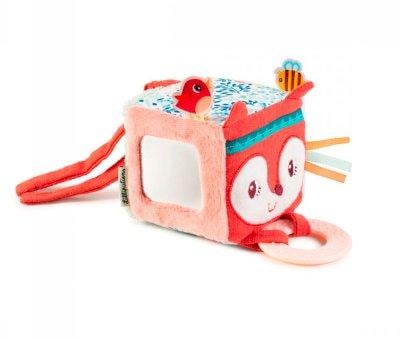Cubo de Actividades Alice