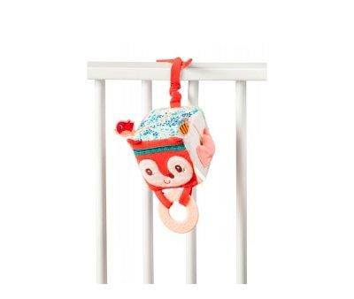 Cubo de Actividades Alice