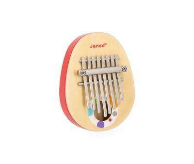 Confettis Kalimba