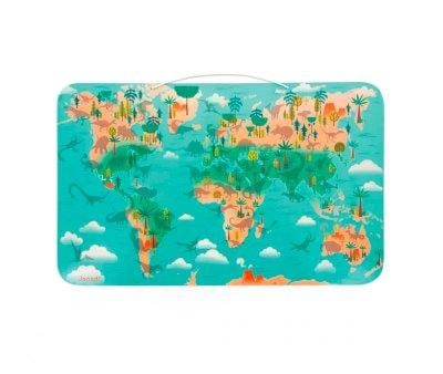 Magnetic Planisphere Dino