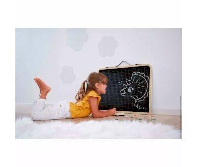 Reversible Wall Chalkboard