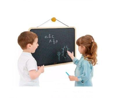 Reversible Wall Chalkboard