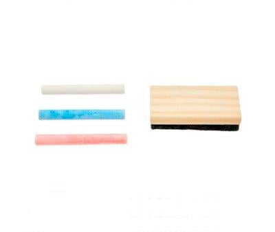 Reversible Wall Chalkboard