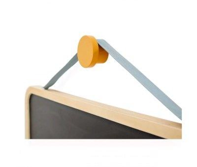 Reversible Wall Chalkboard