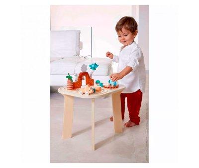 Dino Activity Table
