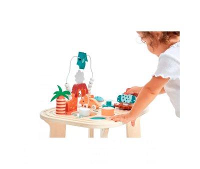 Dino Activity Table