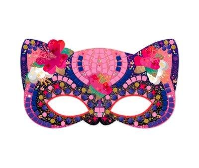 Kit Creativo Mosaicos Mscaras